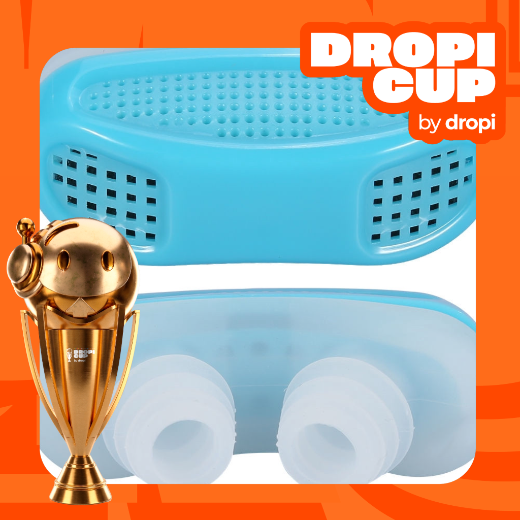 Gray helmet for bikers